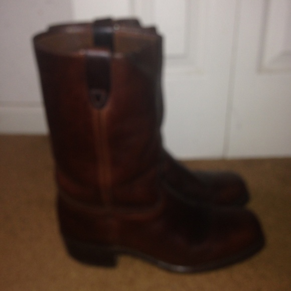 Durango Boots - Picture 7 of 8